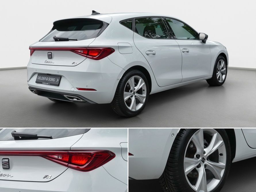 Seat Leon - Bild 23