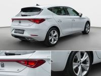 Seat Leon - Vorschau Bild 23