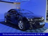 Opel Astra H Twin Top Endless Summer OPC-Line Cabrio - Opel Astra: Opc Line H