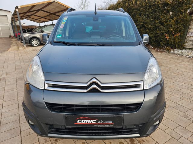 Citroën Berlingo Kombi Shine