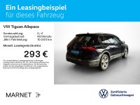 Volkswagen Tiguan Allspace - Vorschau Bild 3