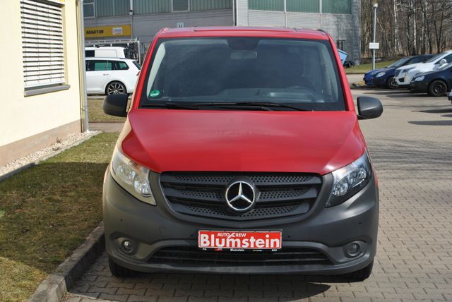 Mercedes-Benz Vito Mixto 114 CDI FWD extralang Navi/PDC