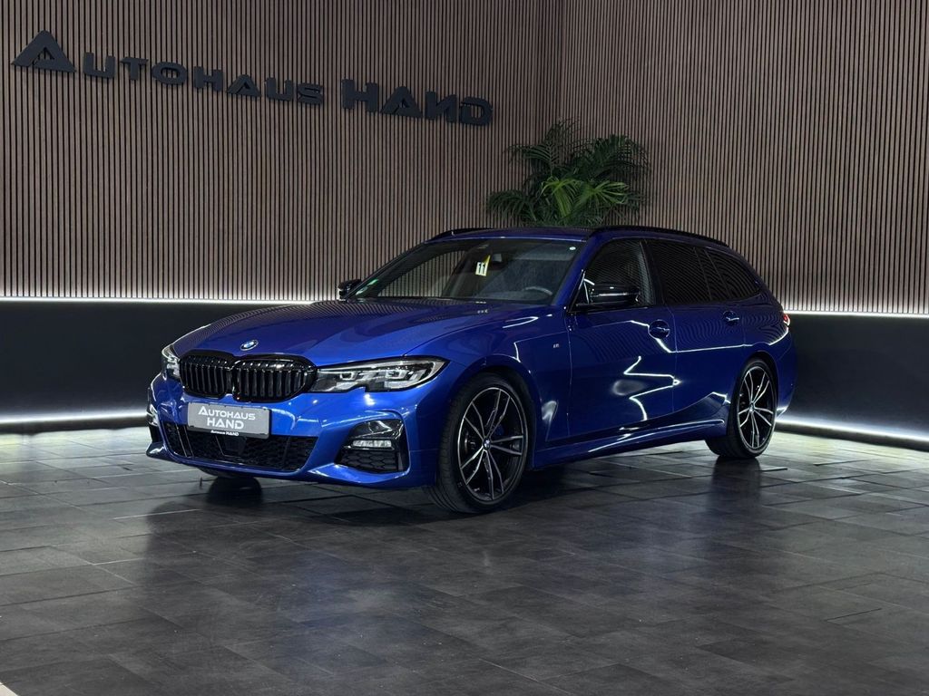 Image of BMW 330