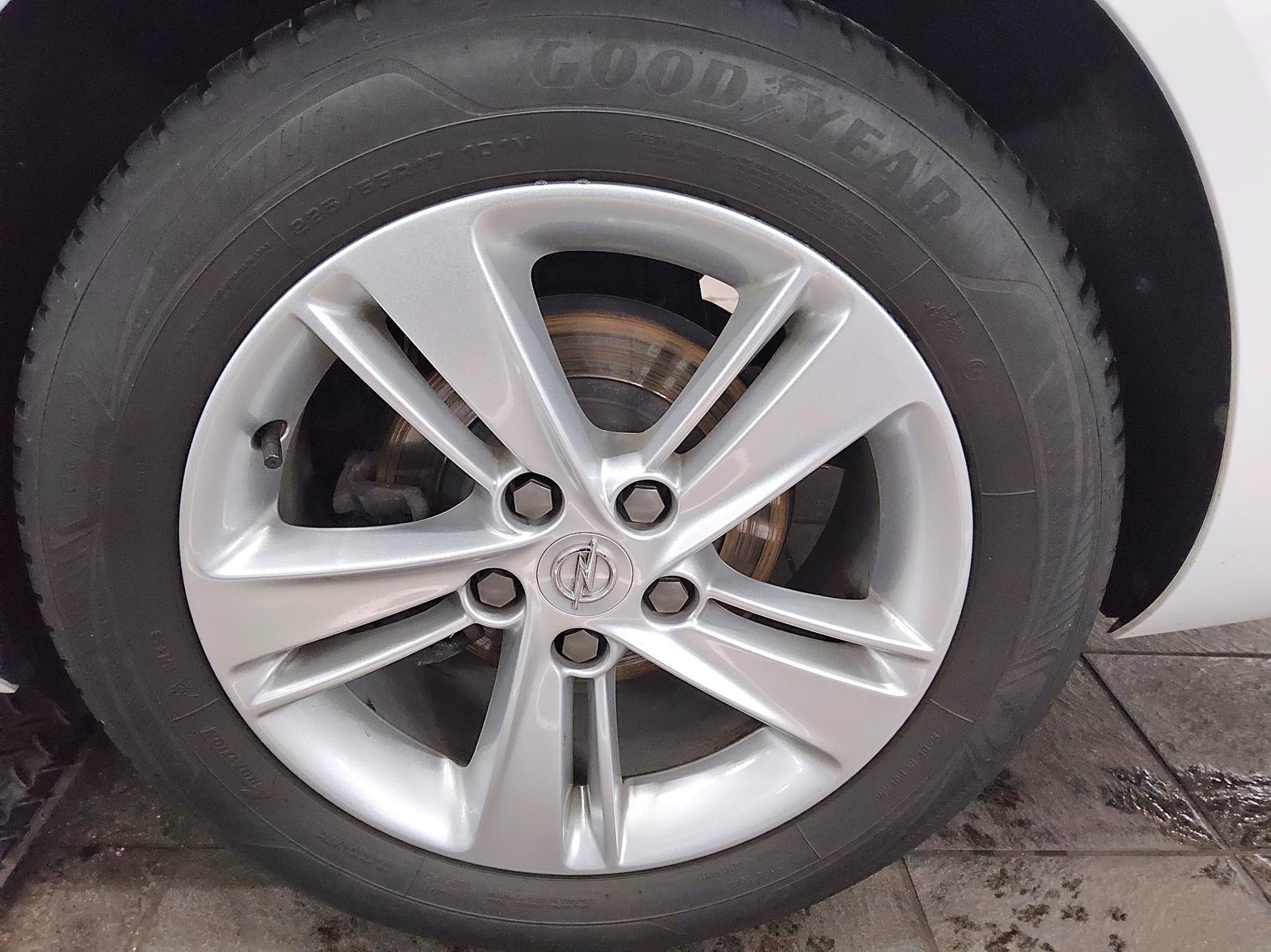 Opel Insignia ST 1.5 D Business Elegance Navi LED RFK