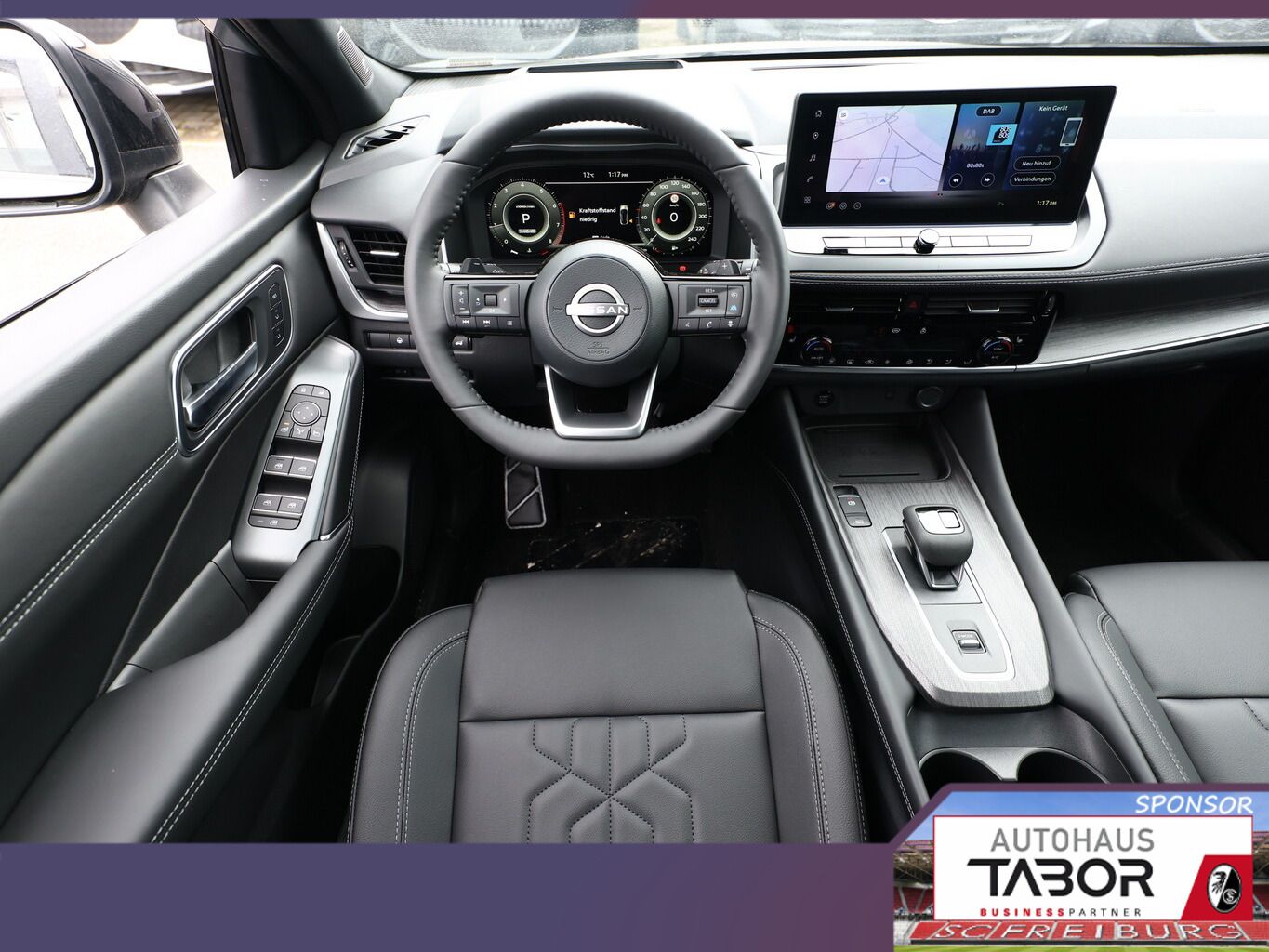 Nissan Qashqai - Bild 7