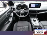 Nissan Qashqai - Vorschau Bild 7
