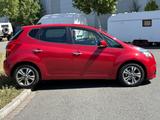 Kia Venga Dream Team*NAVI*TÜV Neu*SHZ*Kamara*PDC - Kia Gebrauchtwagen in Nürnberg
