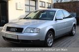 Audi A6 Automatik·2.Hd·Leder·Klima·Shz·PDC·Tüv 11/27! - gebrauchte Audi A6 aus dem Jahr 2002