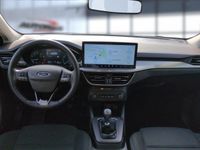 Ford Focus - Vorschau Bild 21