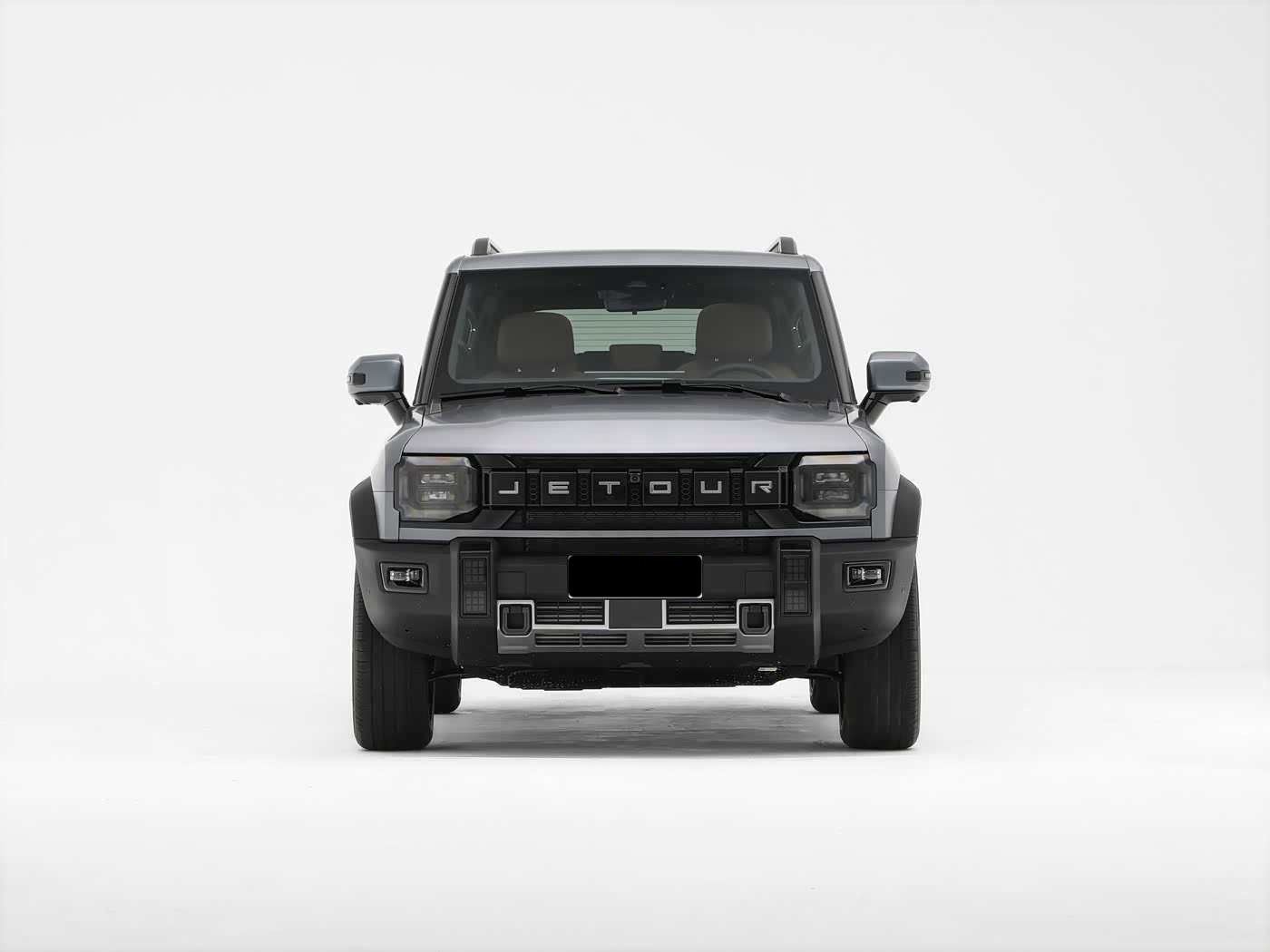 Jetour Traveler C-DM 129km Explore