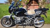 BMW R1200R classic - BMW R 1200 CL