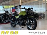 Moto Guzzi V 7 Sport E5+ TFT+ABS+ASR+GRA+LED+DRL+GARANTIE - Moto Guzzi V7 Sport