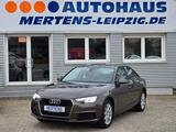 Audi A4 S tronic Xenon Nav SHZ Kamera PDC Virtual AHK - Audi A4 Gebrauchtwagen in Leipzig