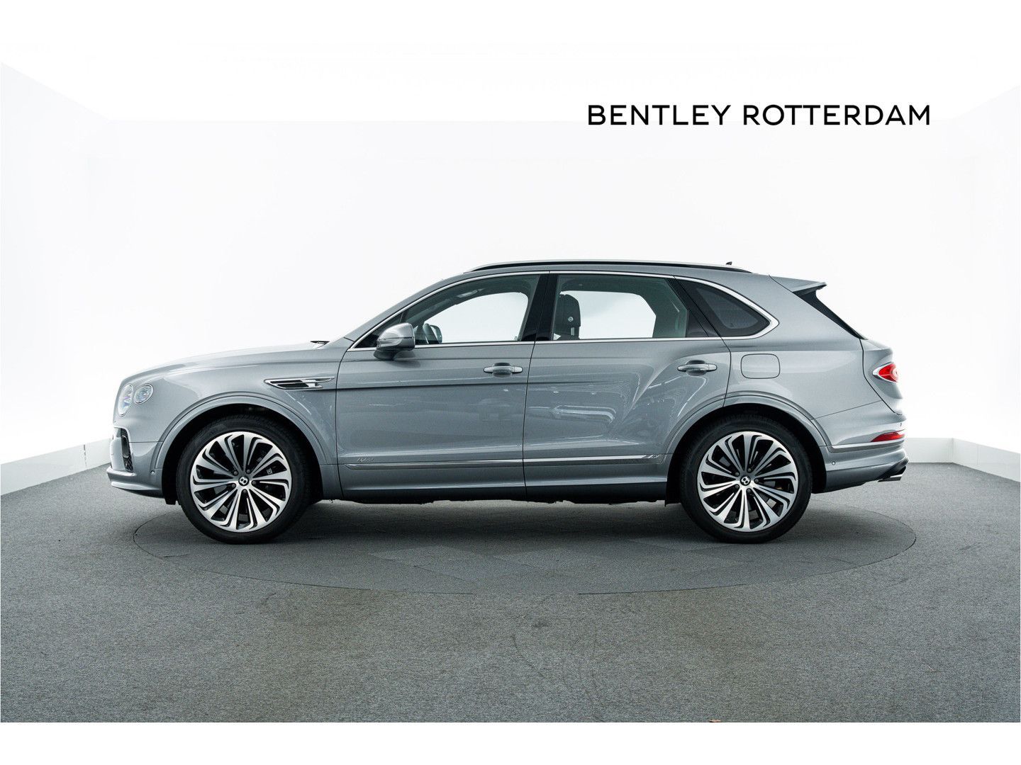 Bentley Bentayga Hybrid MY2021 imagem 2