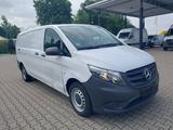 Mercedes-Benz Vito Kasten 116 CDI RWD extralang*Kamera*Klima - gebrauchte Mercedes-Benz Vito aus dem Jahr 2024