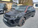 Opel Mokka 1.2 ** GS Line / LED ** mit Garantie - gebrauchte Pickups