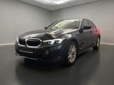 BMW 320d Limo xDrive Shadow-Line AHK*WIDE*LED*CARPLA