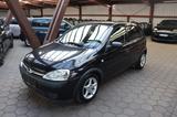 Opel Corsa C 1.0 ALU*4S-REIFEN*1. HAND - Opel aus 2003