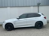 BMW X5 xDrive 40 d/M-Paket/Vollausstattung - BMW X5: Weiß
