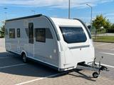 Sterckeman Alize 550CV Evasion - Sterckeman Wohnwagen