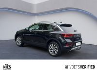 Volkswagen T-Roc - Vorschau Bild 4