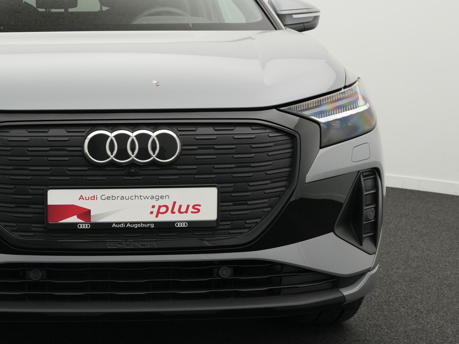 Audi Q4 e-tron - Bild 36