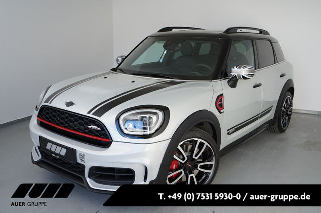 MINI JCW Countryman ALL4 (Navi LED Pano HUD H/K ACC)