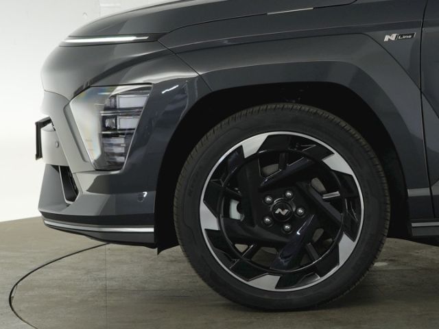 Hyundai KONA Elektro - Bild 26