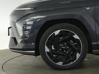 Hyundai KONA Elektro - Vorschau Bild 26