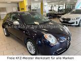 Alfa Romeo MiTo 0,9 Turismo, Klima, Alu, CD Radio, Freispre - Alfa Romeo MiTo aus 2012