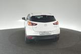 Mazda CX-3 Kizoku Intense AWD 2.0 SKYACTIV-G 150 Navi - gebrauchte Mazda SUV & Geländewagen