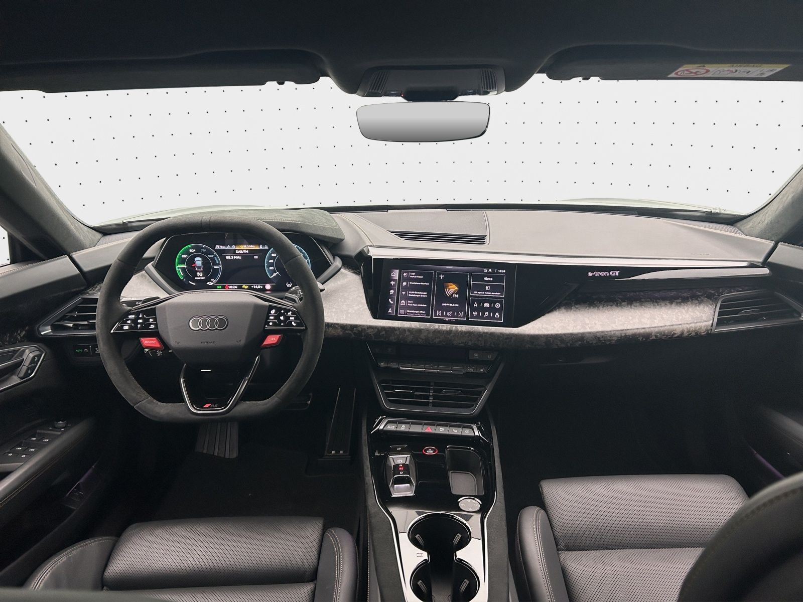 Audi RS e-tron GT - Bild 6