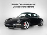 Porsche 993 Carrera 4S Coupé - gebrauchte Porsche 993 aus dem Jahr 1996