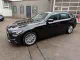 BMW 320d xD Luxury Line STANDH-LED-LEDER-DIGITAL - BMW 320: Leder, Standheizung