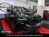 Skoda Karoq Sportline 4x4*Black-Styling*DSG*AHK*Matrix - Skoda: Sportline