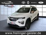 Dacia Spring Extreme Navi Kamera Klima Parkh. Servo - Dacia Spring mit Elektro-Antrieb