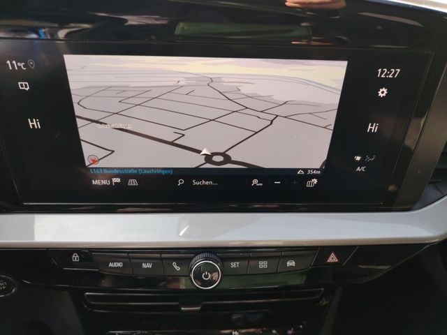 Mokka 1.2 DI Turbo Automatik Ultimate