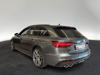 Audi S4 - Vorschau Bild 5