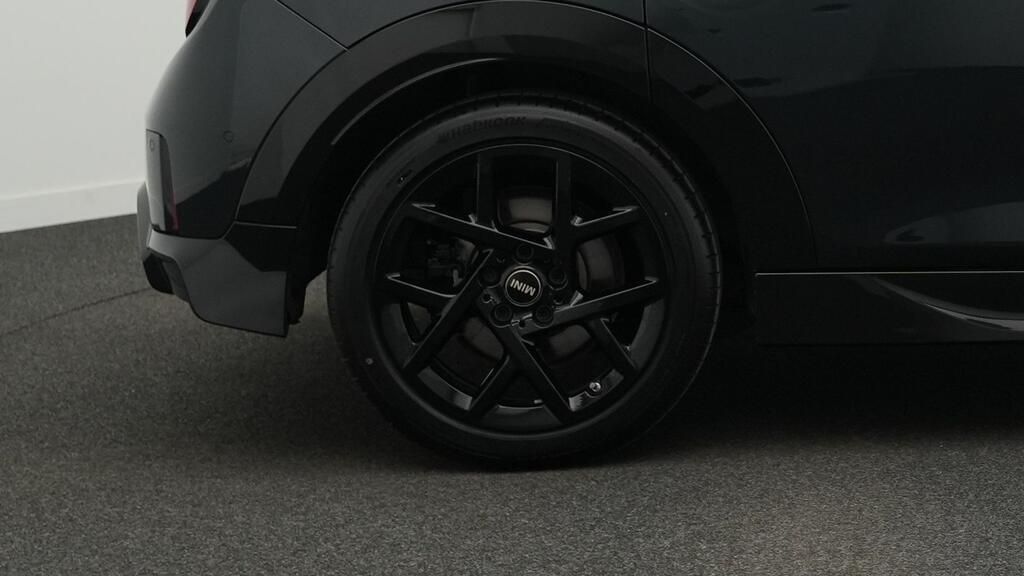 MINI Cooper S - Bild 19