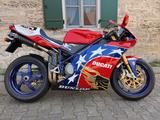 Ducati 998 S Ben Bostrom - DUCATI 998