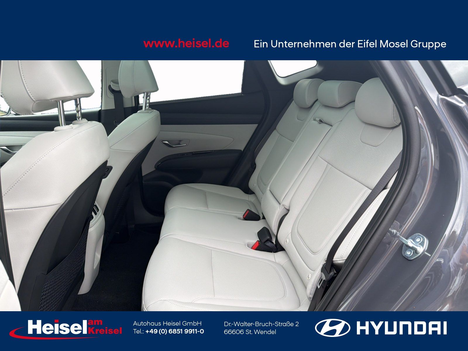 Hyundai Tucson – Bild 11