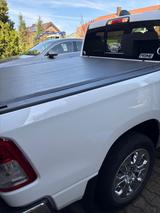 Dodge RAM 1500 Hemi V8 ETorque (US Spec) - Dodge: Us