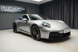 Porsche 911 992 CARRERA 4 GTS - Porsche 992 mit Hybrid-Antrieb