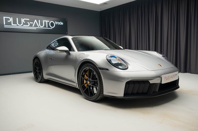 PORSCHE 911 992 CARRERA 4 GTS *liftsystem*ceramic brakes