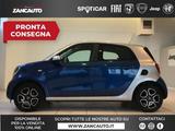 Smart smart forfour forfour 70 1.0 Passion - Smart ForFour aus 2014