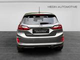 Ford Fiesta 1.0 ST-Line X LED|TEMP|KAM|CarPlay|SHZ - Ford Fiesta: ST X