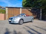 Volkswagen Eos 1.6 FSI Standard - Volkswagen Eos: 1.6