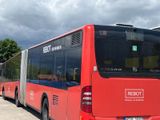 Mercedes-Benz EVOBUS Citaro O530 G Facelift 5x vorhanden - Mercedes-Benz Diesel Gelenkbus G citaro