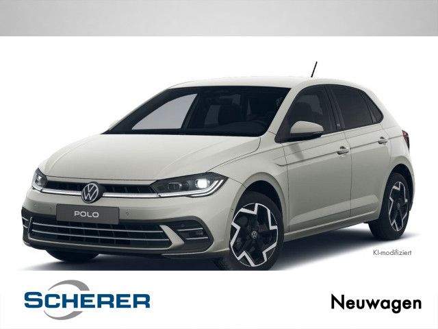 Volkswagen Polo - Bild 1