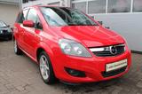 Opel Zafira B Edition "111 Jahre"*TÜV-NEU* - Opel Zafira Gebrauchtwagen in Oldenburg